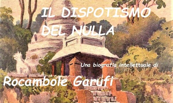 Rocambole Garufi, Ritratto del colonialismo inglese: il romanzo “Giorni di Birmania” di George Orwell